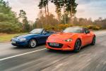 Mazda MX-5 30th Anniversary 2019 года (WW)